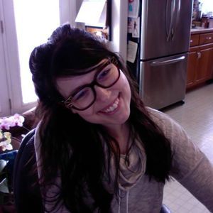 Meet your Posher, Kelli